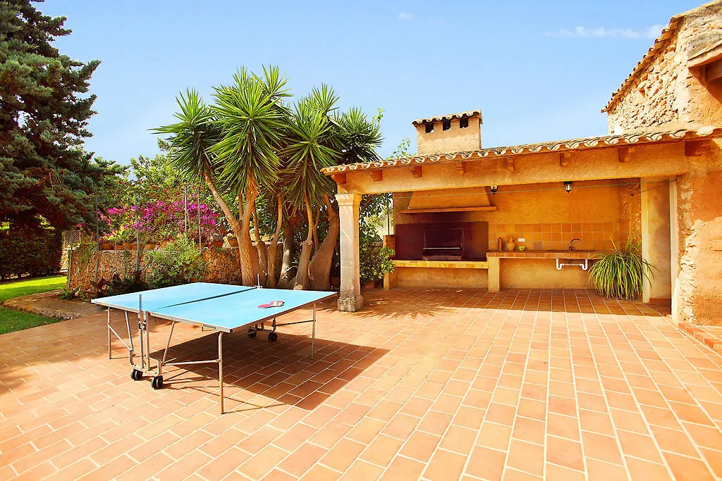 Cas Munji Villa Cala D´Or 0*,  Spagna