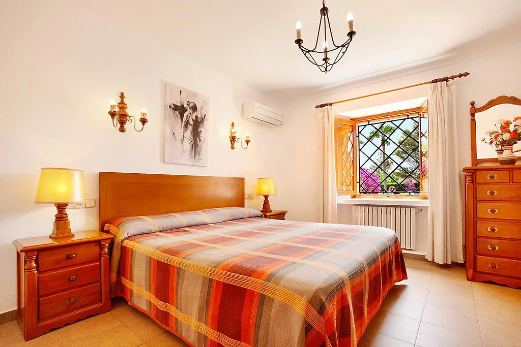 Cas Munji Villa Cala D´Or