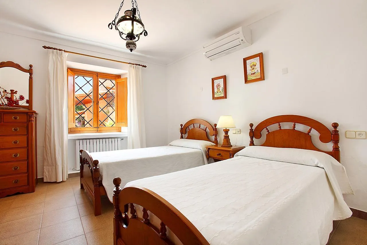 Cas Munji Villa Cala D´Or