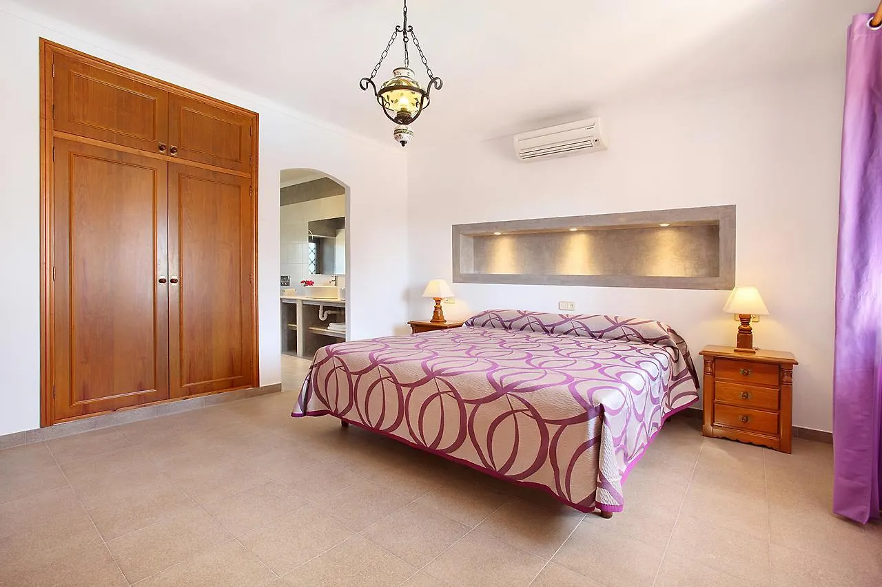Cas Munji Villa Cala D´Or
