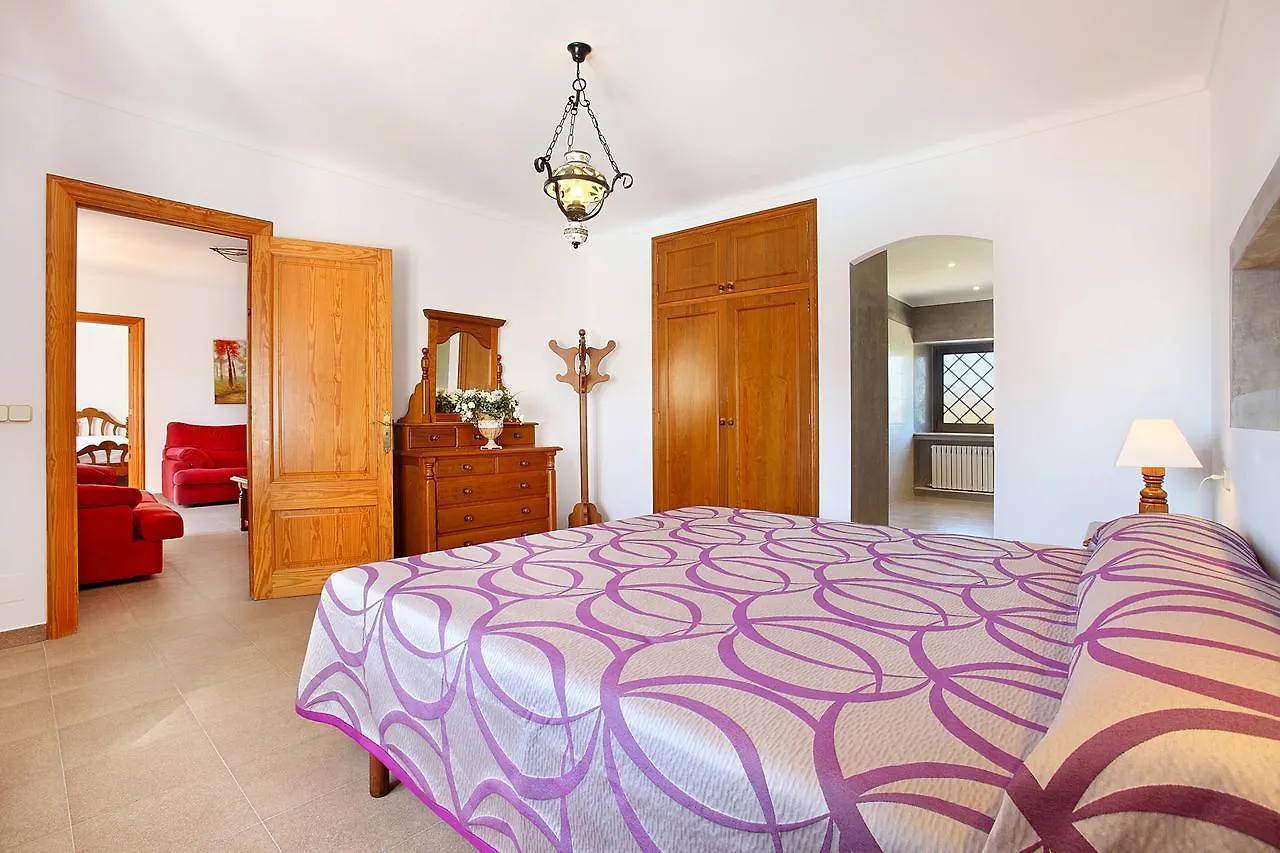 Cas Munji Villa Cala D´Or