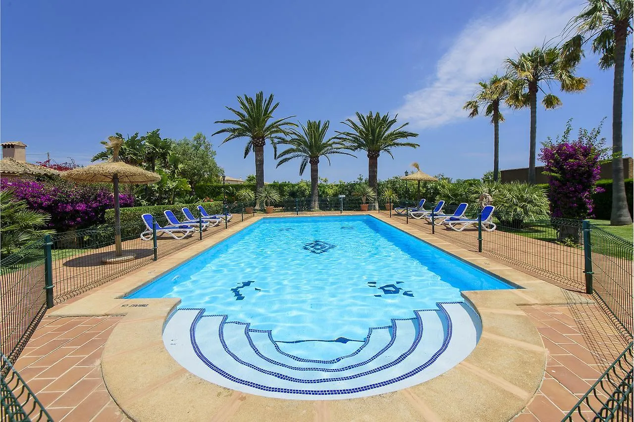 Cas Munji Villa Cala D´Or