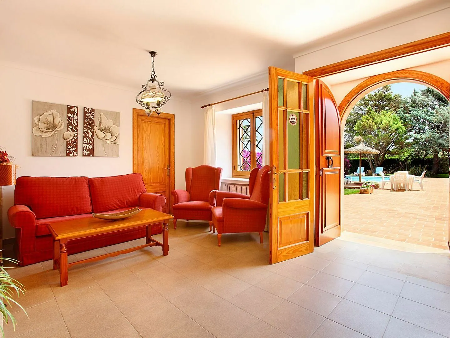 Cas Munji Villa Cala D´Or