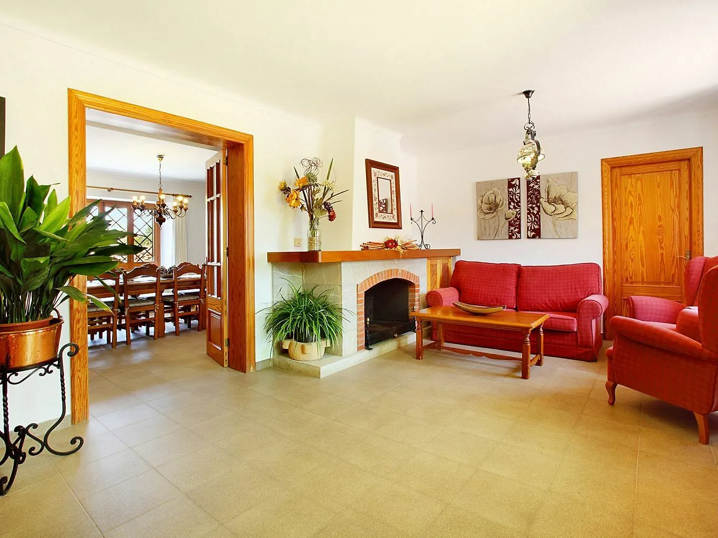 Cas Munji Villa Cala D´Or