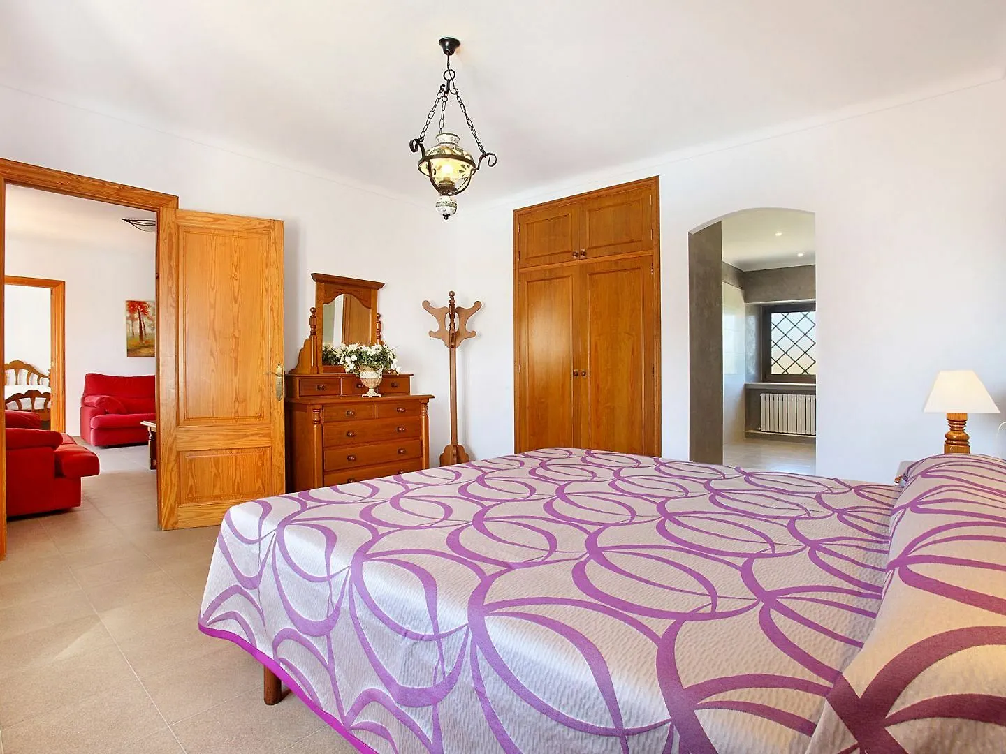 Cas Munji Villa Cala D´Or 0*,  Spagna
