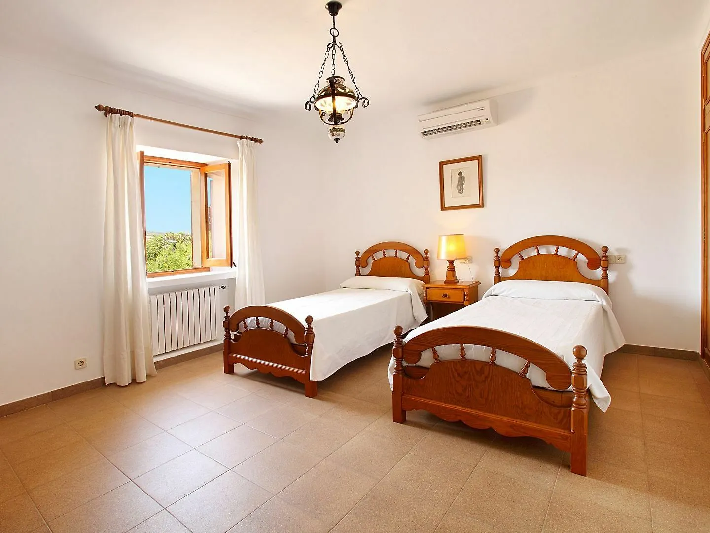 Cas Munji Villa Cala D´Or