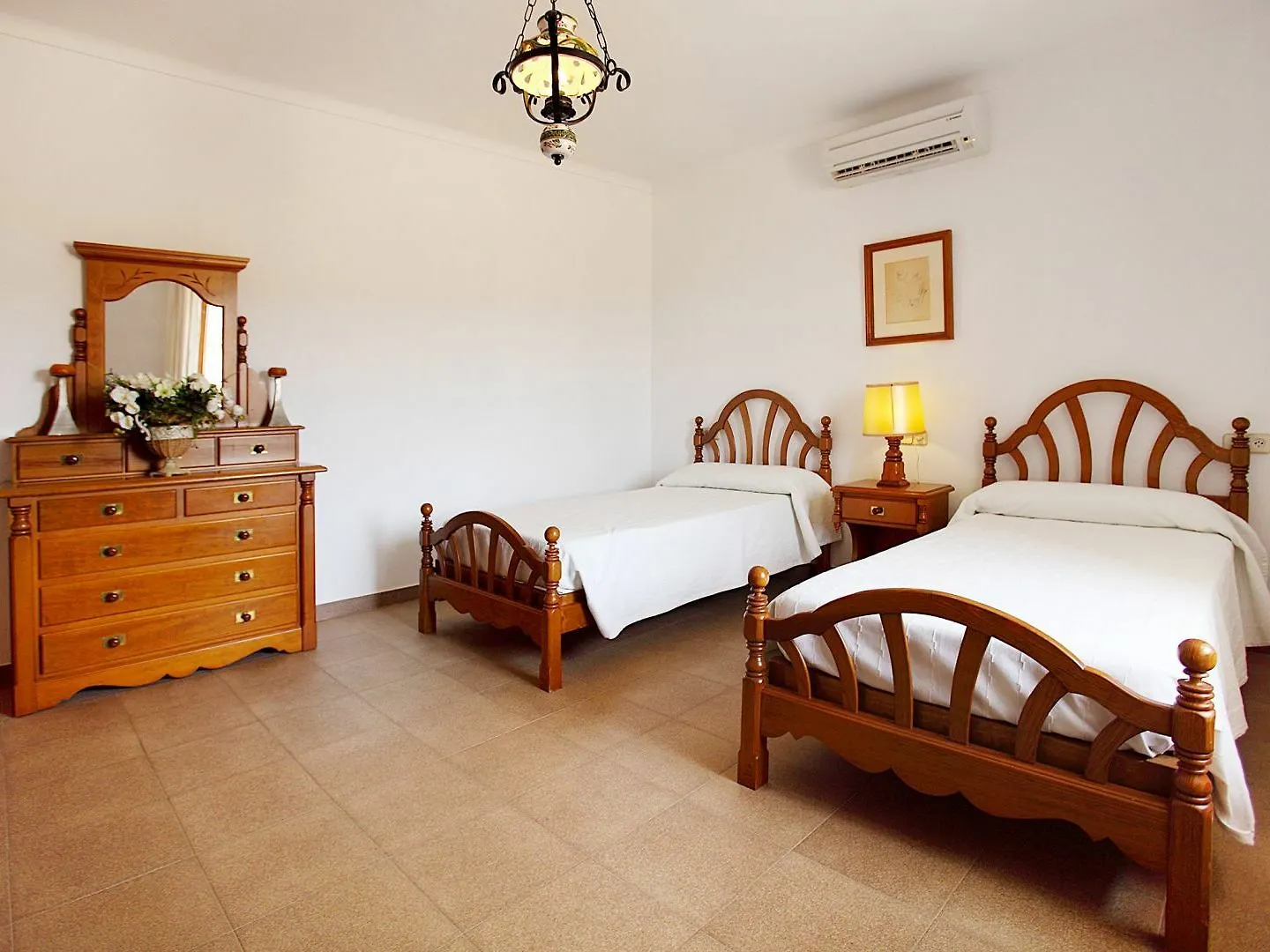 Cas Munji Villa Cala D´Or