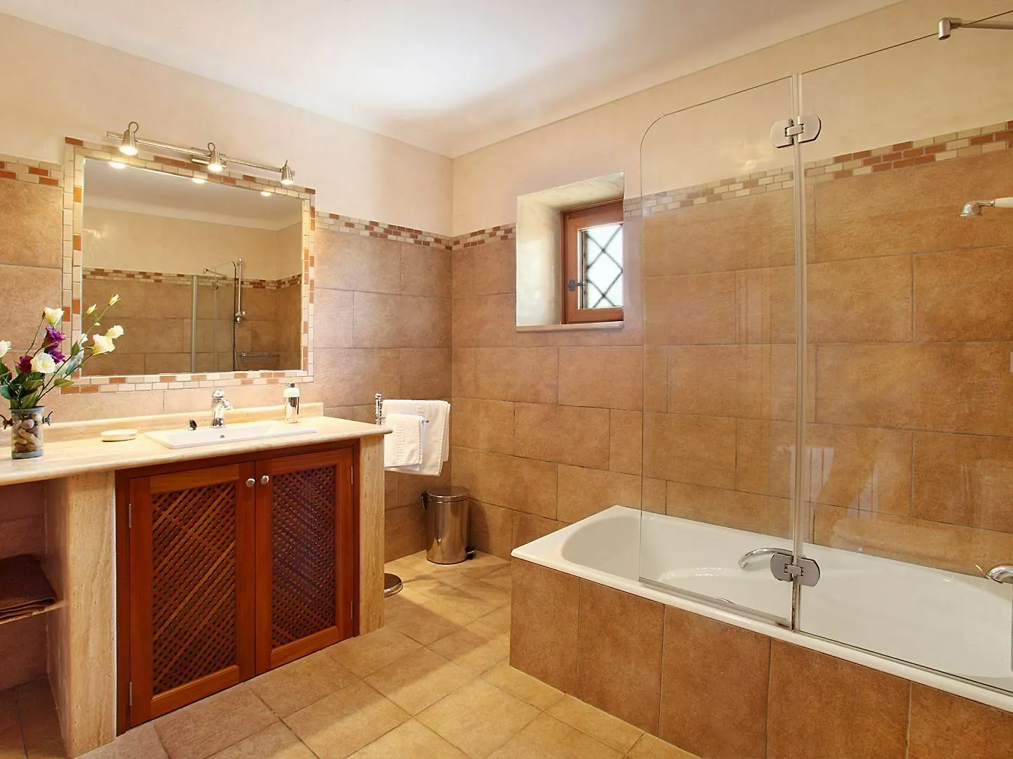 Cas Munji Villa Cala D´Or 0*,