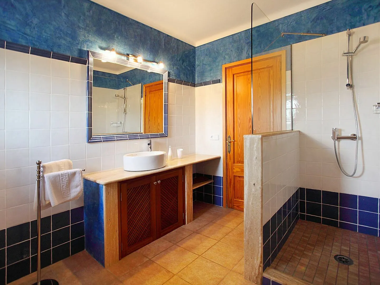 Cas Munji Villa Cala D´Or Spagna