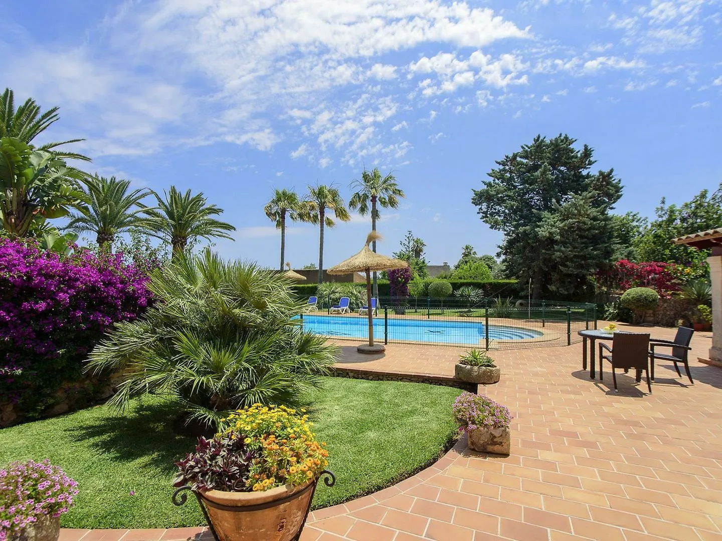 Cas Munji Villa Cala D´Or