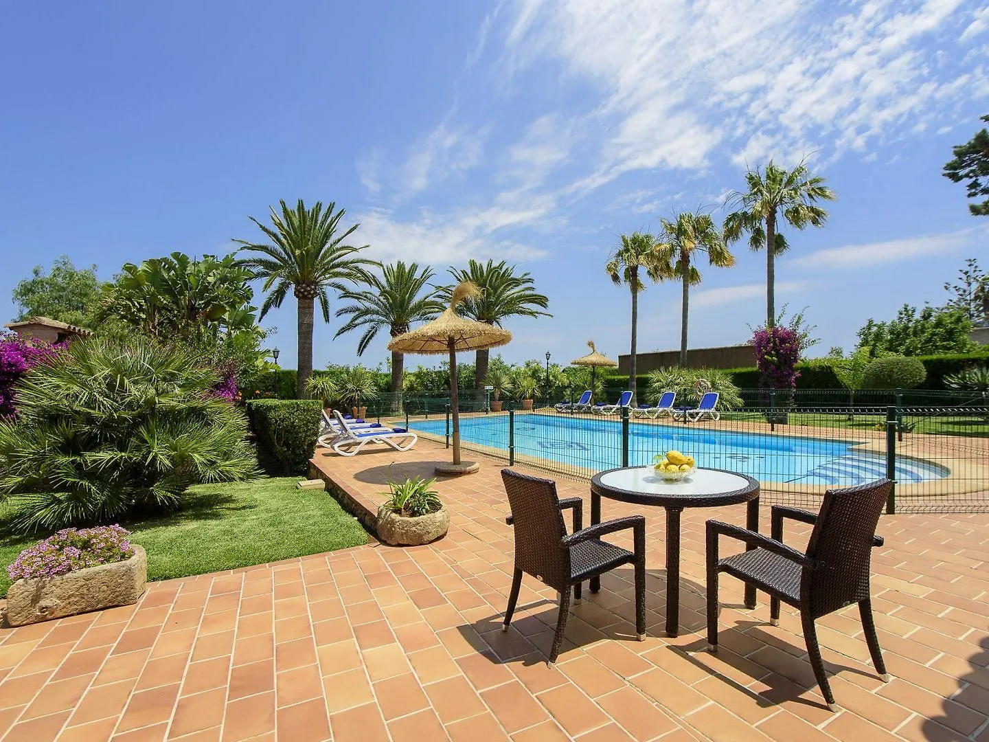 Cas Munji Villa Cala D´Or